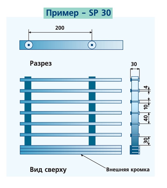 SP 30