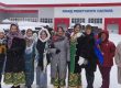 Праздник День защитника Отечества в НПО Стальпром